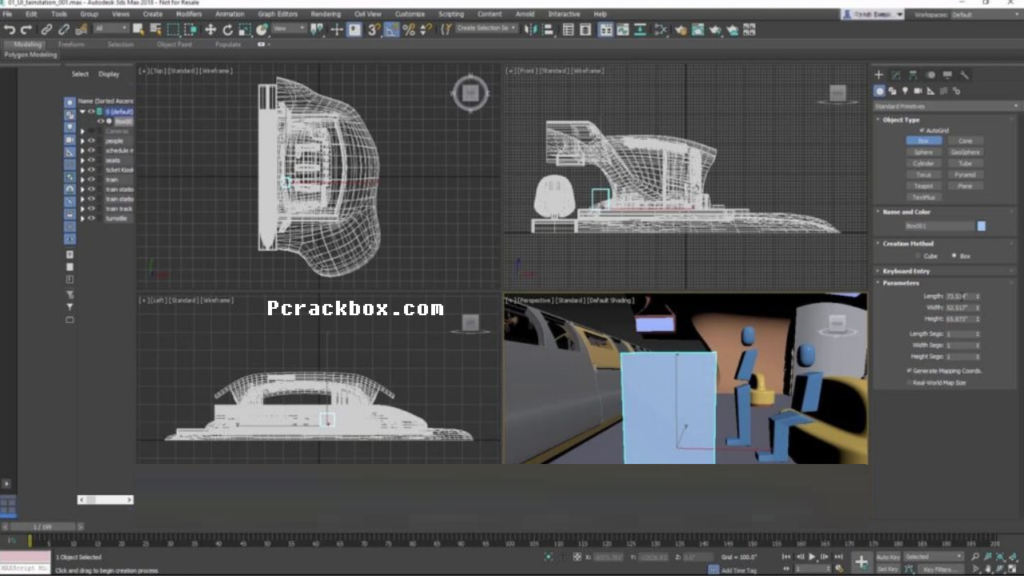 Autodesk Maya 2024 Crack + Keygen Torrent Full Version