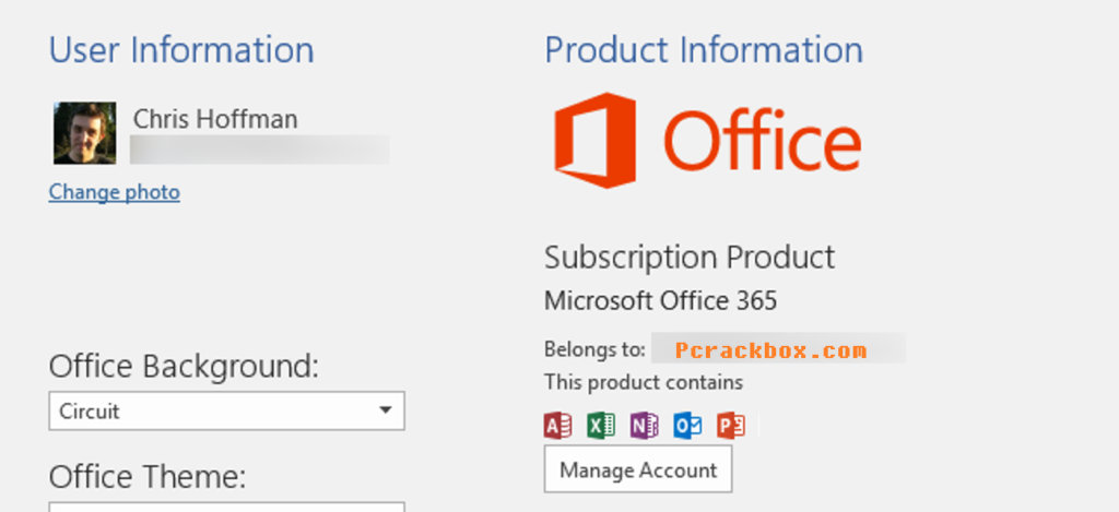 microsoft office 365 cracked download