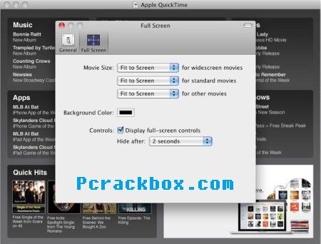 QuickTime Pro Crack Plugin For All Browsers