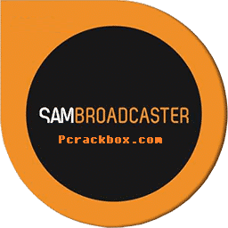 SAM Broadcaster Pro Crack Serial Key Full Keygen Free
