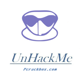 UnHackMe Crack Latest version