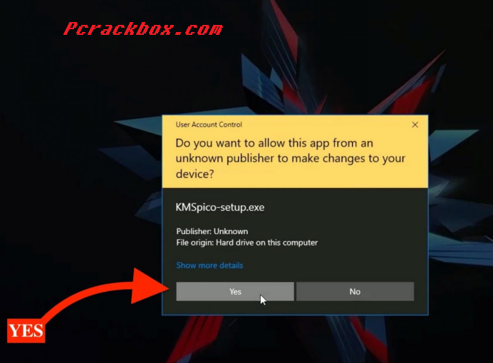 Windows 10 Activator Crack 3