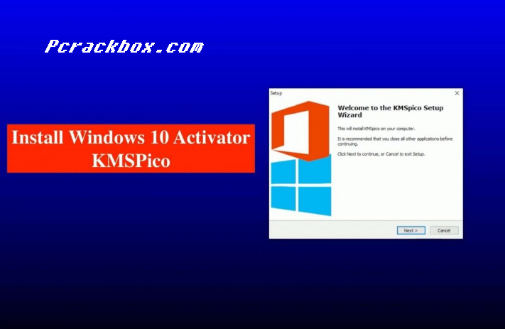 Windows 10 Activator Crack 4