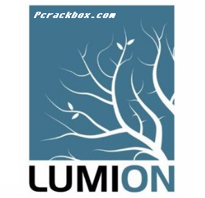 Lumion Pro Crack Activation Code + Torrent Latest Version