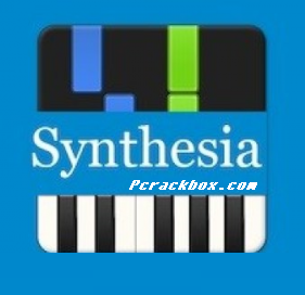 Synthesia Crack With Unlock Keygen Full Serial Key