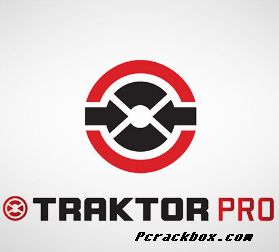 Traktor Pro Crack + Full Torrent Download For Win & Mac