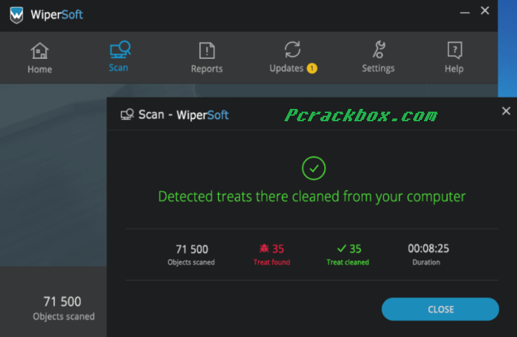 WiperSoft Crack With Keygen Free Download