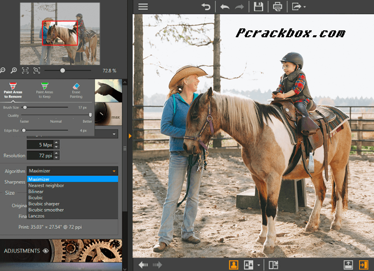 Wondershare Fotophire Photo Editor Crack Full Version For Win & Mac