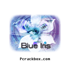 Blue Iris Pro Crack Keygen + License Key Free Latest