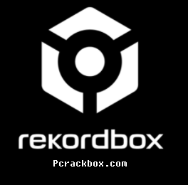 Rekordbox DJ Crack With License Key Latest Version