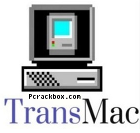 TransMac Crack License Key + Keygen Latest Latest Version