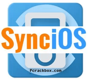 Anvsoft Syncios Crack + Registration Code Full Version