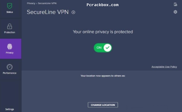 Avast Secureline VPN Crack Activation Code File Full Version Serial Key For Win Mac