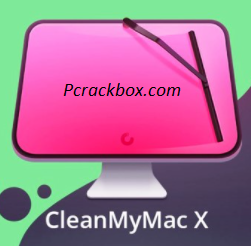 CleanMyMac X Crack Keygen + License Key Full Version