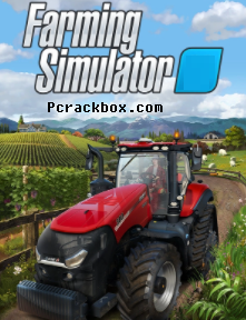 Farming Simulator Crack + Activation Code Latest Version