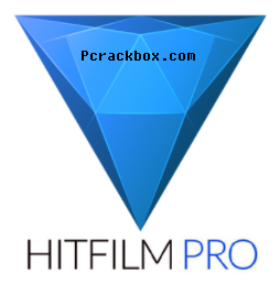 HitFilm Pro Crack Activation Key With Keygen Latest