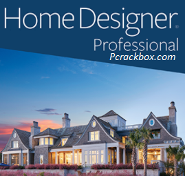 Home Designer Pro Crack With Serial Key Latest