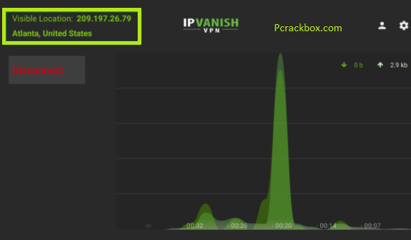 IPVanish VPN Crack Latest Version