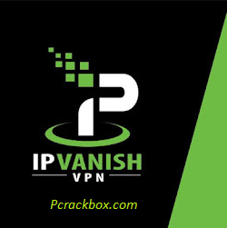 IPVanish VPN Crack Premium With Keygen