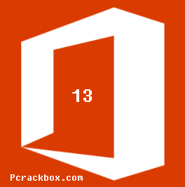 Microsoft Office 2013 Crack Product Key With Activator