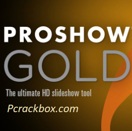 ProShow Gold Crack Latest Full Version
