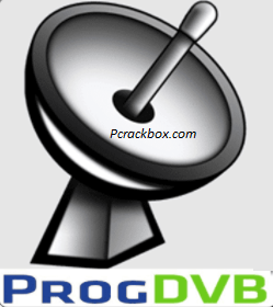 ProgDVB Crack + Activation Key Full Latest Keygen