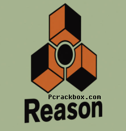 Propellerhead Reason Crack + Keygen Full Latest Version