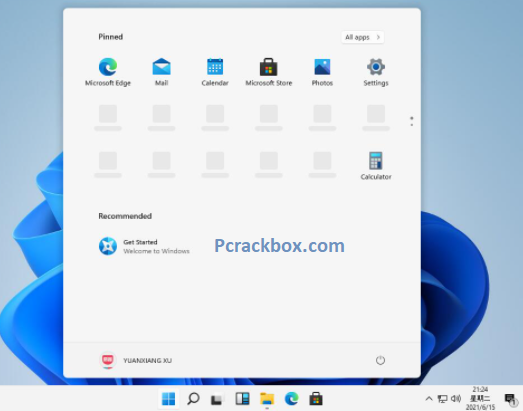 Windows 11 Download ISO Crack Full Version