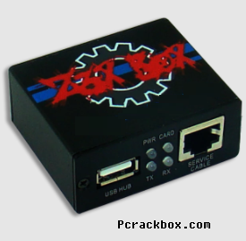 Z3X Box Crack Keygen Full Version