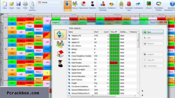 aSc Timetables Crack Full Version Torrent For Mac and Win