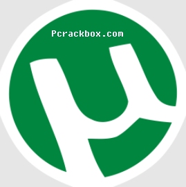 uTorrent Pro Crack Activated For PC